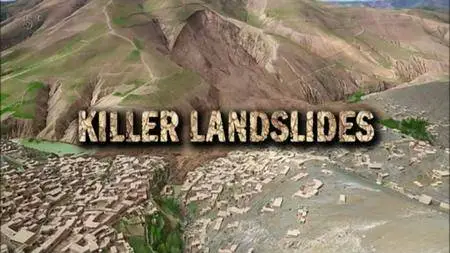 Channel 5 - Killer Landslides (2015)