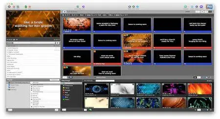 ProPresenter 6.3.1 MacOSX