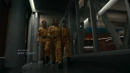The Astronauts S01E08