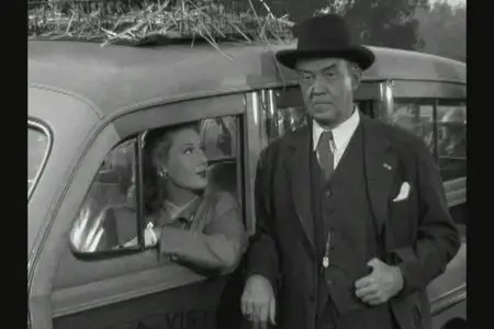 The Egg and I (1947)