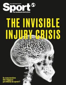 Sport Magazine – 31 October 2014