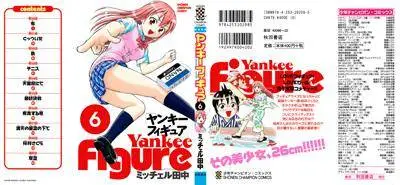 Yankee Figure 1-6
