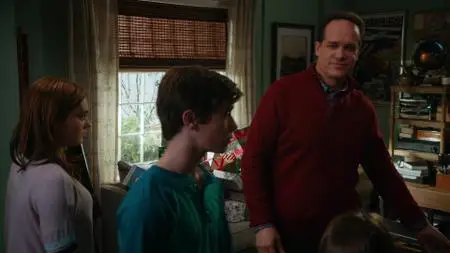 American Housewife S02E10