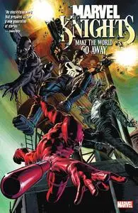 Marvel-Marvel Knights Make The World Go Away 2023 Hybrid Comic eBook