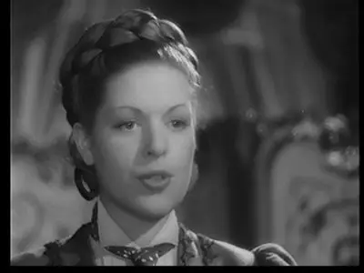 Love Story (1943)