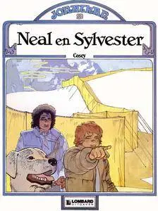 Jonathan - 09 - Neal En Sylvester