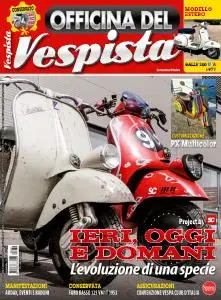 Officina del Vespista N.39 - Settembre-Ottobre 2019