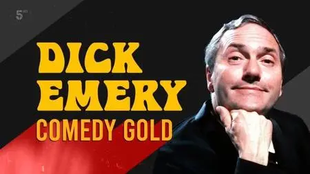 Channel 5 - Dick Emery Comedy Gold (2020)