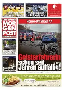 Dresdner Morgenpost – 06. Januar 2023