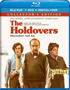 The Holdovers (2023)