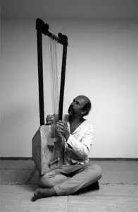 Stephan Micus - Bold As Light (2010)