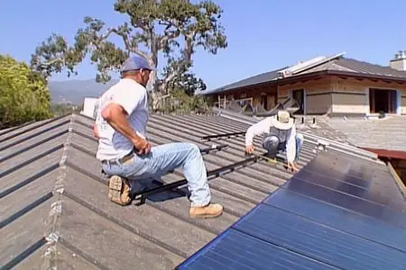 Building Green Full 3 DVD's
