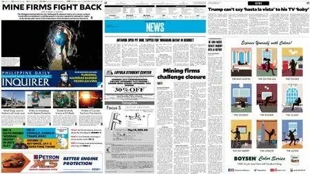 Philippine Daily Inquirer – February 04, 2017