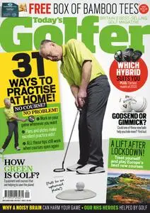 Today's Golfer UK - July 2020