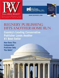 Publishers Weekly - 04 October 2010