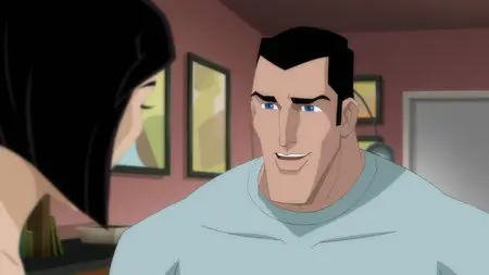Superman: Unbound (2013)