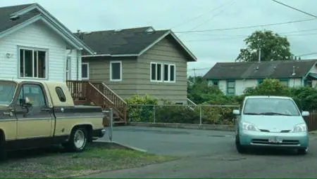 Wendy and Lucy (2008)