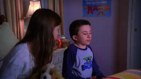 The Middle S02E12