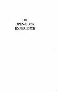 The Open-book Experience: Lessons From Over 100 Companies Who Successfully Transformed Themselves