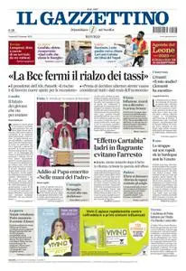 Il Gazzettino Rovigo - 6 Gennaio 2023