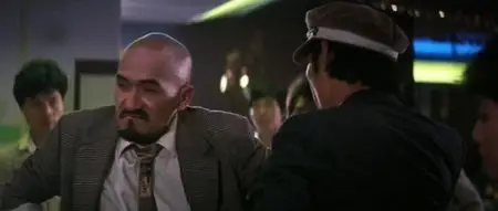 Aces Go Places 2 (1983)