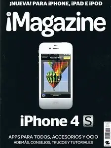 iMagazine - Diciembre 2011