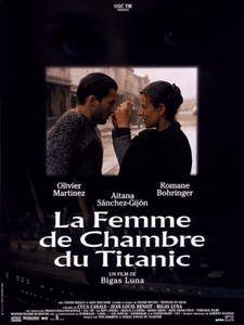 La Femme de Chambre du Titanic (1997)