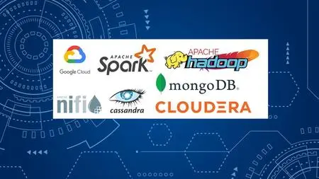 Spark Project on Cloudera Hadoop(CDH) and GCP for Beginners