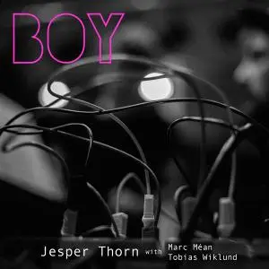 Jesper Thörn - Boy (2020) [Official Digital Download 24/96]