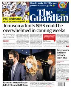 The Guardian - 5 January 2022