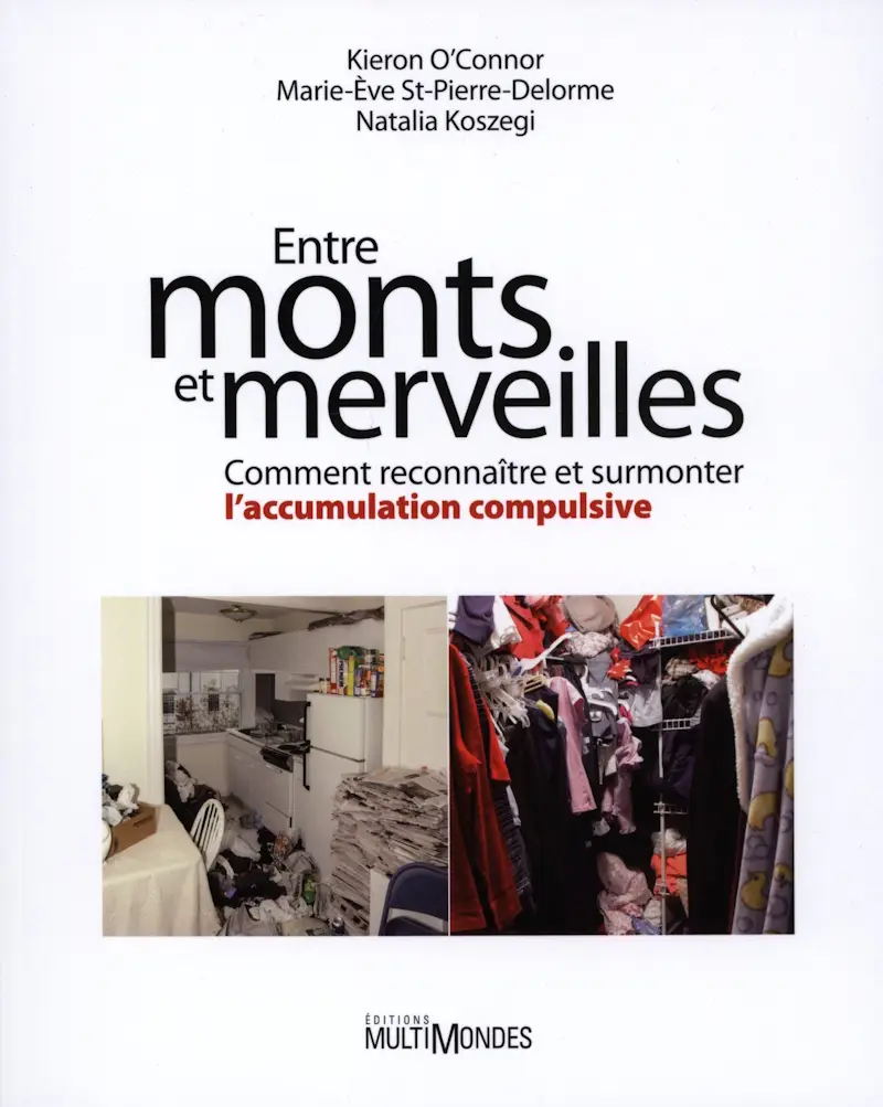 Kieron Oconnor Marie Ève St Pierre Delorme Natalia Koszegi Entre Monts Et Merveilles 