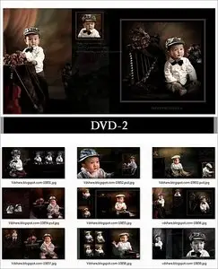 Album children DVD 2