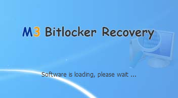 M3 BitLocker Recovery 3.5