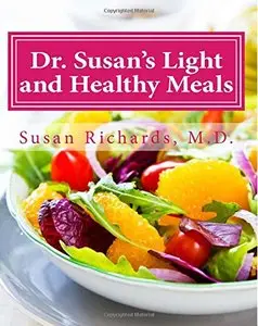 Dr. Susan's Light and Healthy Meals