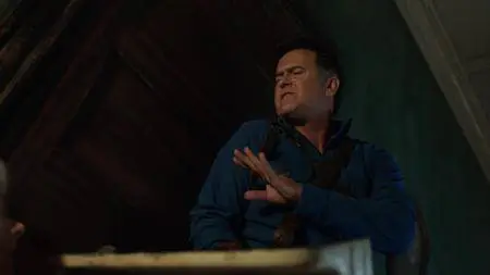 Ash vs Evil Dead S03E05