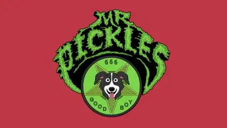 Mr. Pickles S01E09