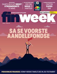Finweek Afrikaans Edition - Oktober 08, 2021