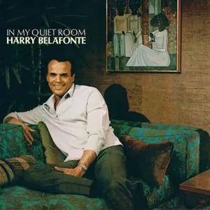 Harry Belafonte - In My Quiet Room (1966/2016) [TR24][OF]