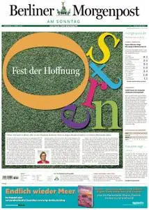 Berliner Morgenpost - 04 April 2021