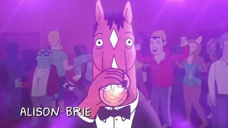 BoJack Horseman S02E12