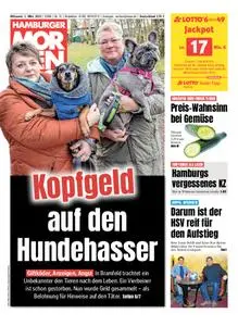 Hamburger Morgenpost – 01. März 2023