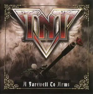 TNT - A Farewell To Arms (2011)
