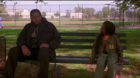 Ghost Dog: The Way of the Samurai (1999)