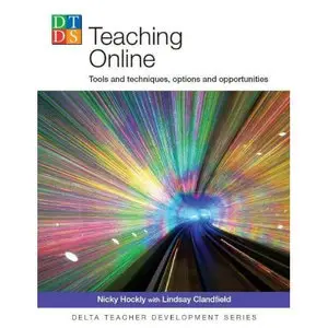 Nicky Hockly, Teaching Online