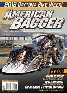 American Bagger – June 2018