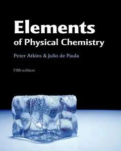 Elements of Physical Chemistry (Repost)