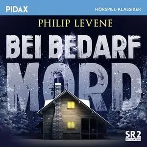 «Bei Bedarf Mord» by Philip Levene