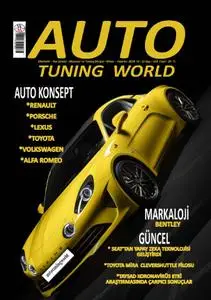 Auto Tuning World - Mayis-Haziran 2020