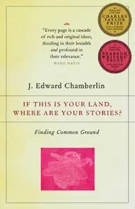 If This Is Your Land, Where Are Your Stories? Finding Common Ground