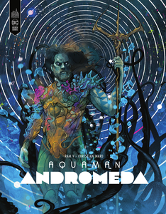 Aquaman - Andromeda